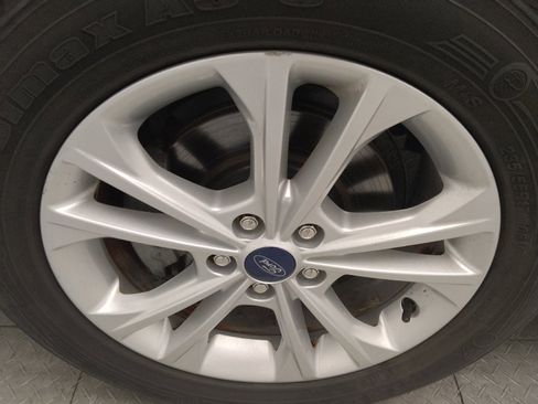 Used 2018 Ford Escape SE FWD image 31