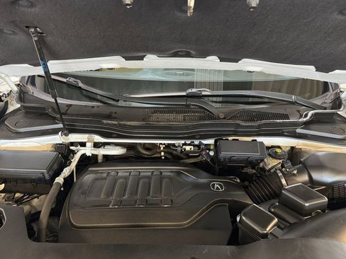 Used 2020 Acura MDX SH-AWD w/ Technology Package image 27