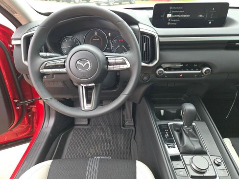 New 2026 MAZDA CX-50 AWD 2.5 S w/ Weather Package image 10