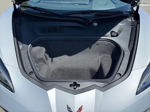 Used 2026 Chevrolet Corvette Stingray Coupe w/ 1LT RWD image 18