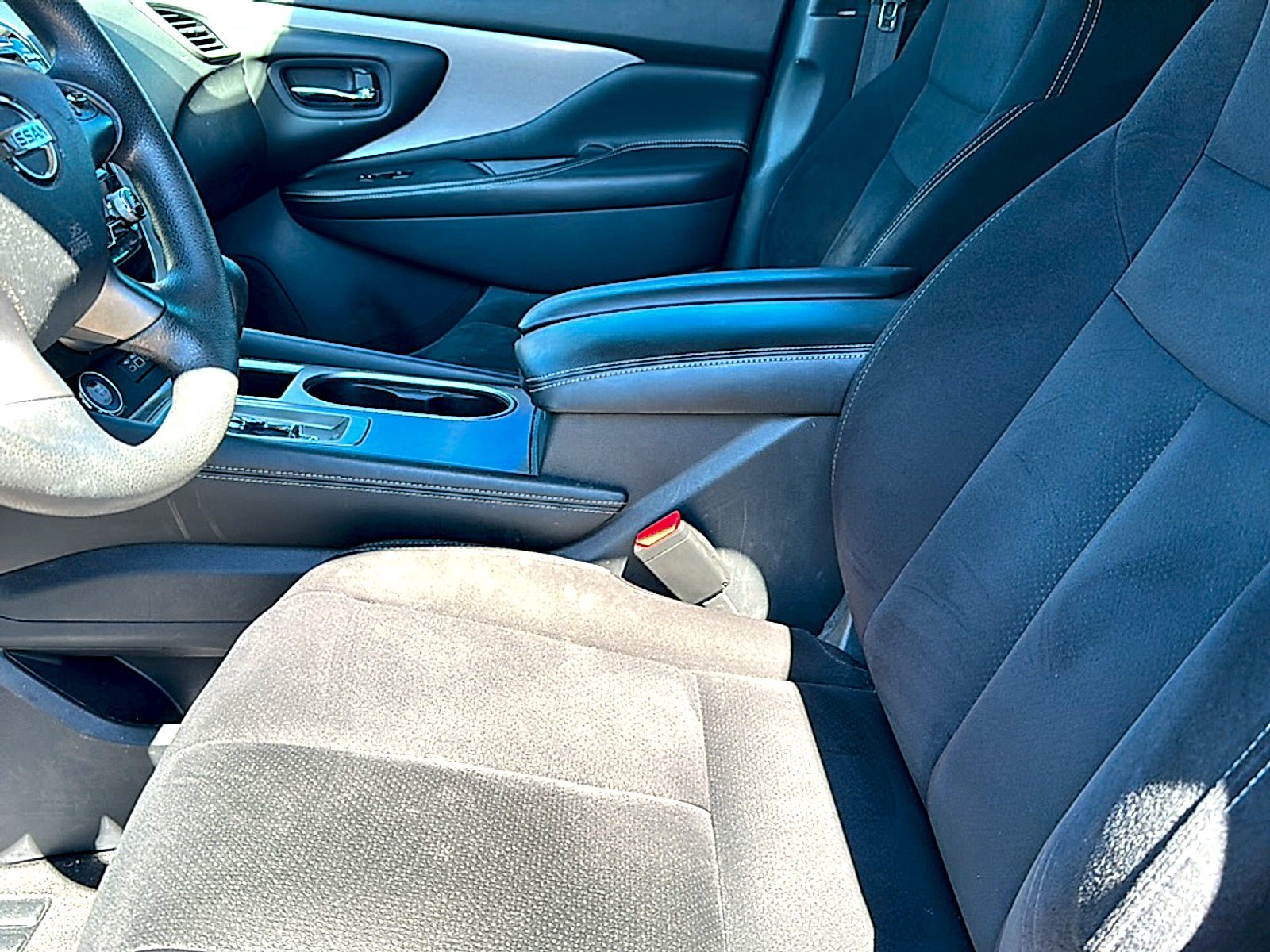 Used 2022 Nissan Murano S FWD image 6