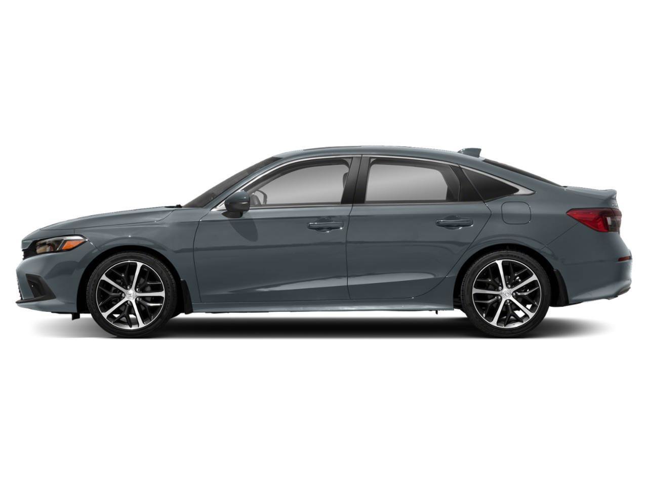 Used 2024 Honda Civic Touring image 13