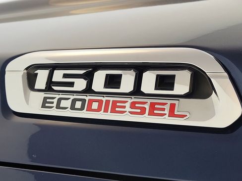 Used 2023 RAM 1500 Big Horn image 8