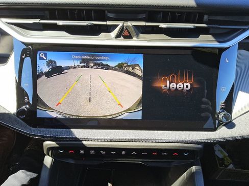 New 2026 Jeep Cherokee Laredo AWD/4WD image 20