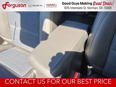 New 2026 Buick Envista Sport Touring w/ Convenience I Package FWD image 32