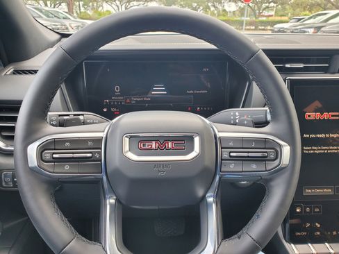 New 2026 GMC Terrain Elevation w/ Black Edition image 11