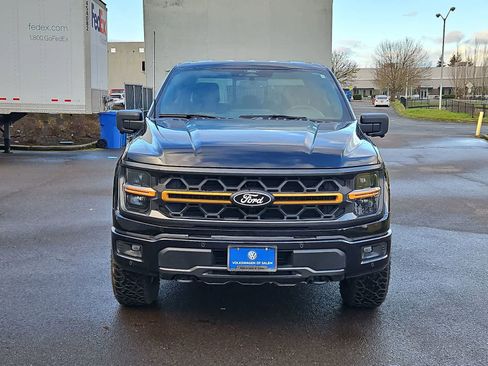 Used 2024 Ford F150 Tremor w/ Bed Utility Package image 9