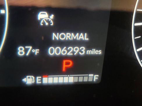 Used 2025 Honda CR-V Sport-L image 25