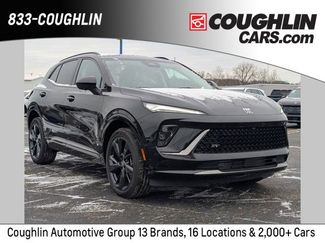 New 2026 Buick Envision Sport Touring video 1