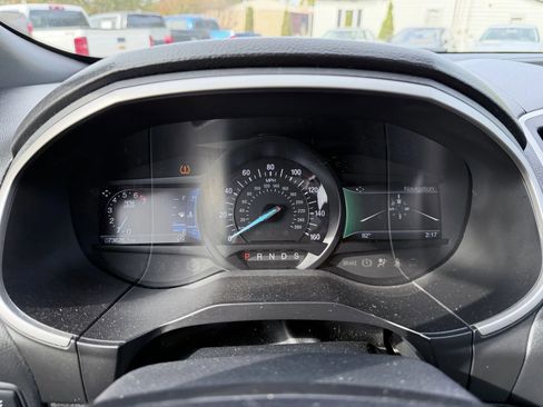 Used 2020 Ford Edge ST-Line w/ Cold Weather Package image 38