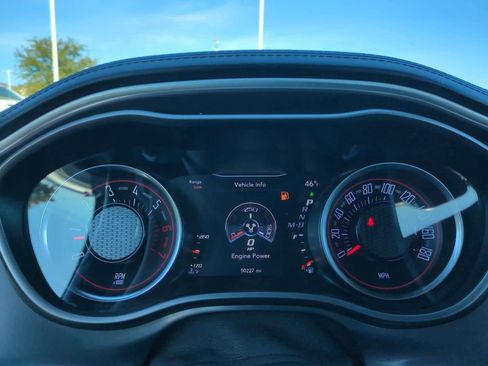 Used 2022 Dodge Challenger R/T Scat Pack w/ Dynamics Package image 30