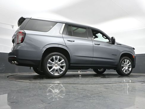 Used 2022 Chevrolet Tahoe High Country w/ Max Trailering Package image 46