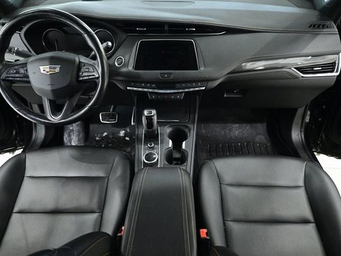 Used 2019 Cadillac XT4 Sport w/ Cold Weather Package image 13