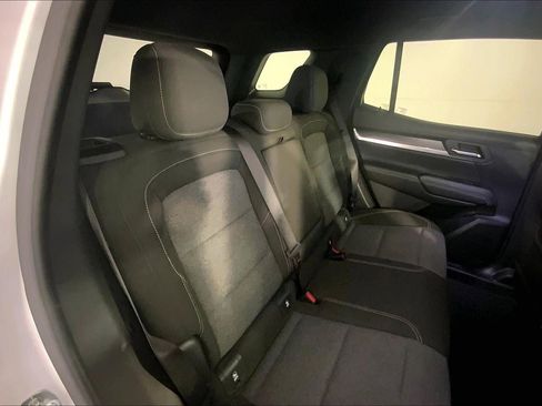 Used 2026 GMC Terrain Elevation FWD image 23