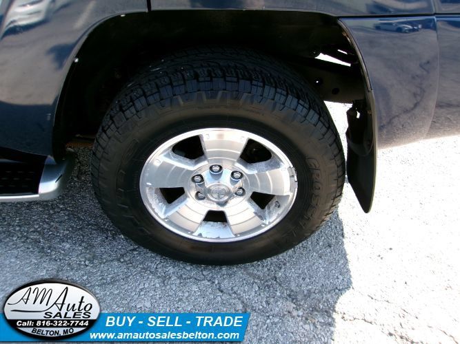 Used 2004 Toyota 4Runner Limited AWD/4WD image 23