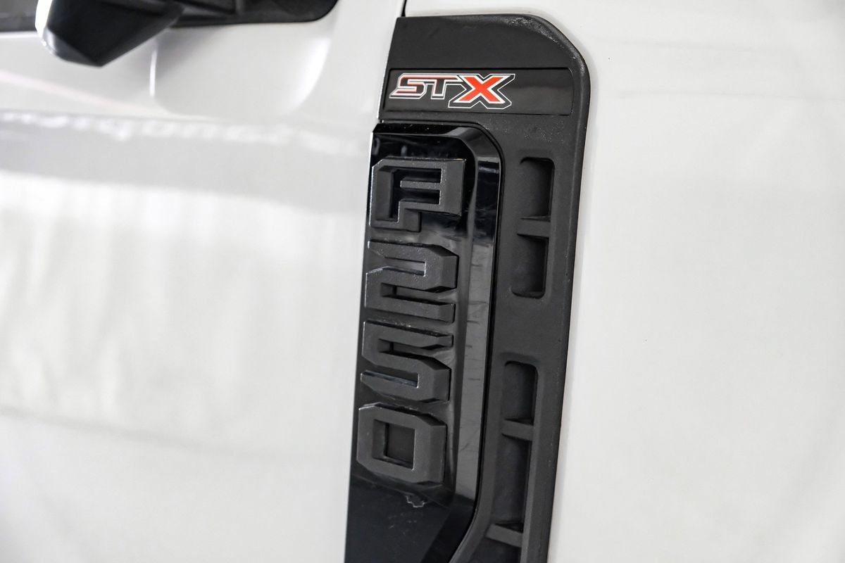 Used 2023 Ford F250 XL w/ STX Appearance Package AWD/4WD image 42