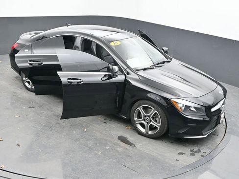 Used 2018 Mercedes-Benz CLA 250 4MATIC image 56