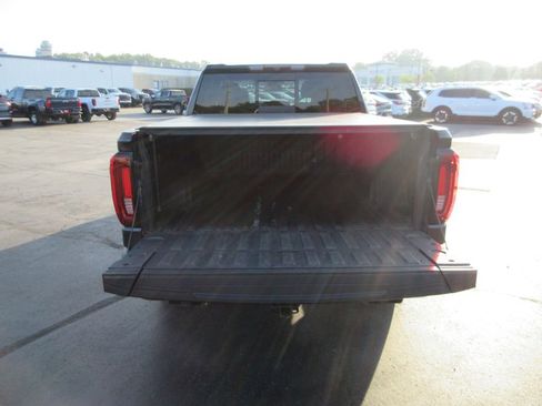 Certified 2022 GMC Sierra 1500 Denali AWD/4WD image 9