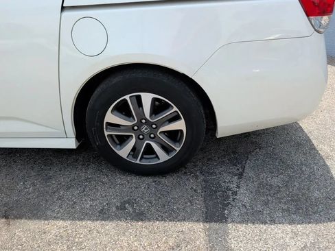 Used 2016 Honda Odyssey Touring image 10