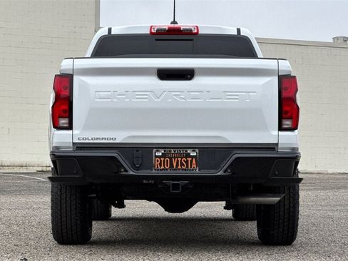 New 2026 Chevrolet Colorado Z71 w/ Technology Package image 5