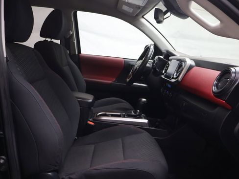 Used 2023 Toyota Tacoma SR5 image 10