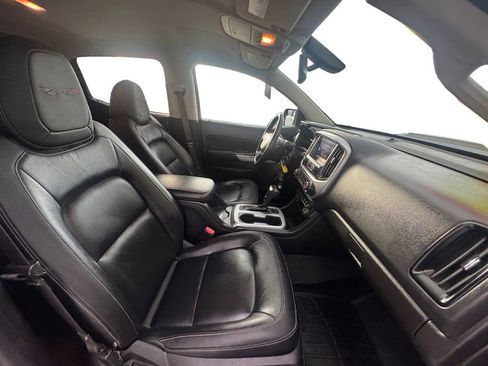 Used 2021 Chevrolet Colorado ZR2 image 15