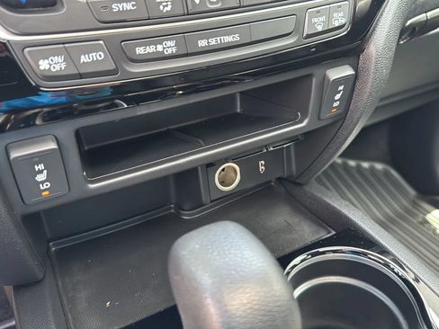 Used 2018 Honda Ridgeline RTL-E image 20