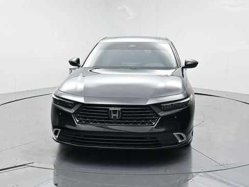 Used 2025 Honda Accord Touring image 19