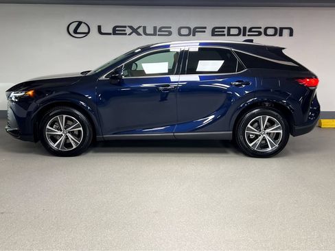 Certified 2026 Lexus RX 350 Premium w/ All Season Protection Package AWD/4WD image 4