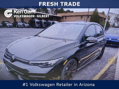 Used 2025 Volkswagen Golf R Black Edition w/ Euro Stye Package