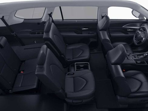 New 2026 Toyota Grand Highlander XLE image 22