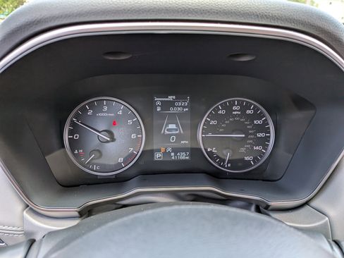 Certified 2023 Subaru Outback Onyx Edition XT AWD/4WD image 30