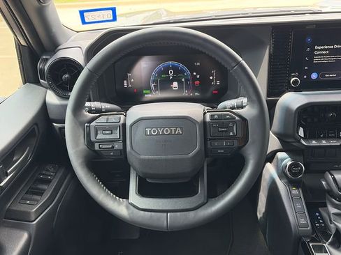 Used 2025 Toyota Land Cruiser 1958 image 15