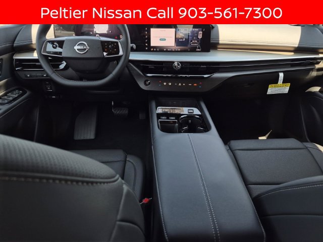 New 2026 Nissan Murano SL w/ Comfort Package AWD/4WD image 16