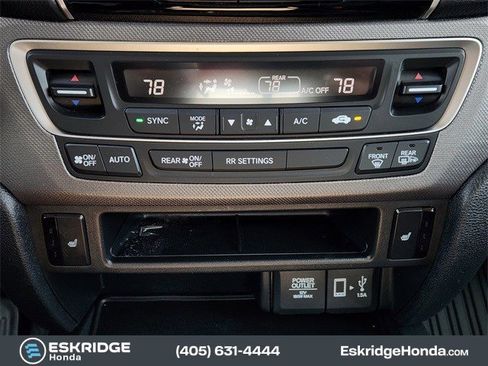 Used 2023 Honda Ridgeline RTL image 20