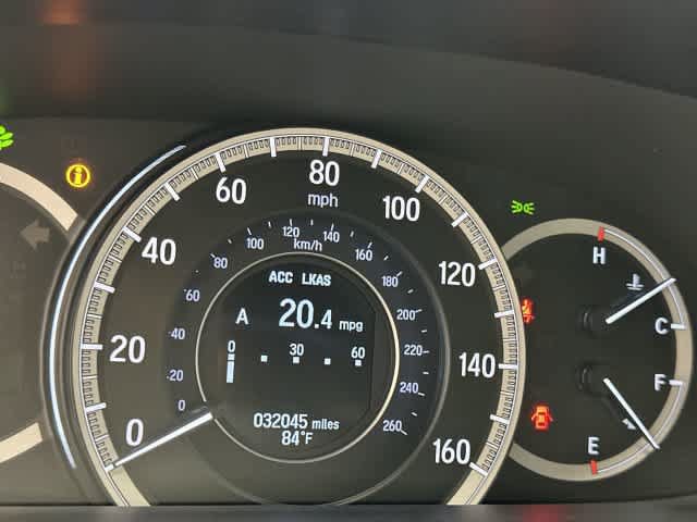 Used 2017 Honda Accord Touring image 16