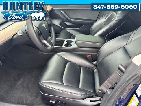 Used 2021 Tesla Model 3 Long Range image 19