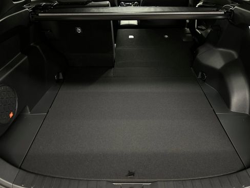 New 2025 Toyota RAV4 XSE image 17