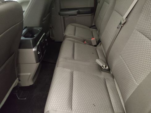 Used 2016 Ford F150 XLT w/ Equipment Group 302A Luxury AWD/4WD image 18