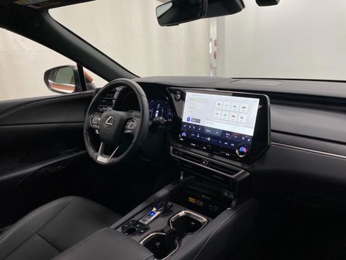 Used 2026 Lexus RX 350h w/ Convenience Package AWD/4WD image 19