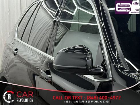 Used 2017 BMW X5 xDrive35i image 43