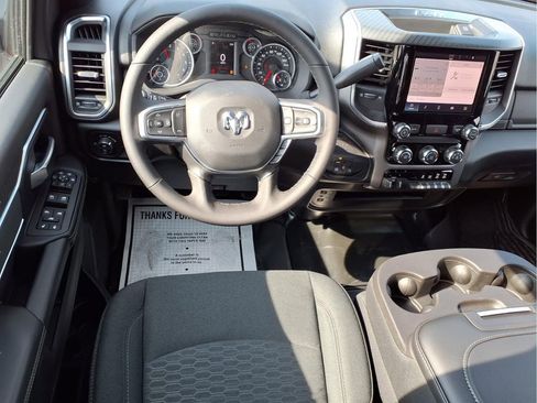 New 2026 RAM 2500 Big Horn image 3