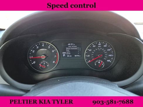 Used 2020 Kia Stinger GT-Line w/ Sun & Sound Package image 37