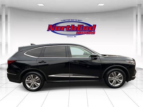 Used 2023 Acura MDX SH-AWD image 8