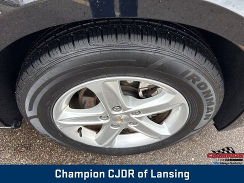 Used 2023 Chevrolet Malibu LT image 15