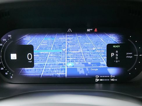 Certified 2023 Volvo XC60 T8 Ultimate w/ Climate Package AWD/4WD image 38