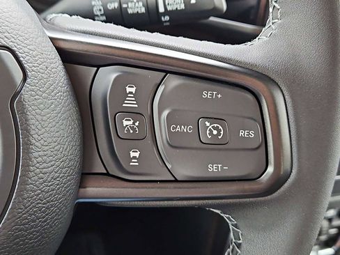 New 2026 Jeep Wrangler Willys image 23