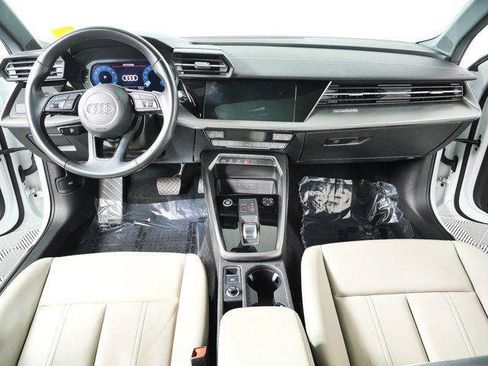 Used 2022 Audi A3 2.0T Premium AWD/4WD image 18
