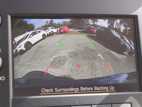 Used 2025 Subaru Impreza 2.0i w/ Popular Package #1A image 18