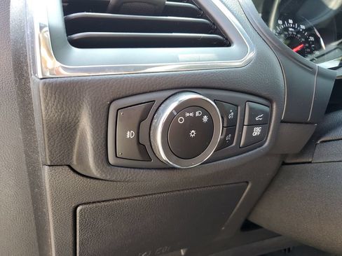Used 2023 Ford Edge ST w/ Cargo Accessory Package AWD/4WD image 18